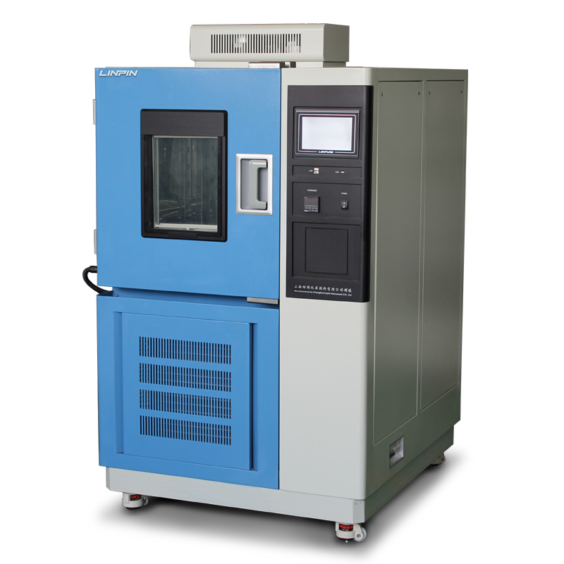 100L高低溫交變試驗箱|100L高低溫交變試驗機(jī)